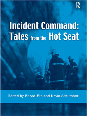 cover image of Incident Command